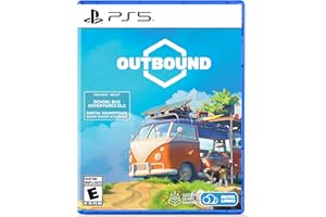 Outbound - PlayStation 5
