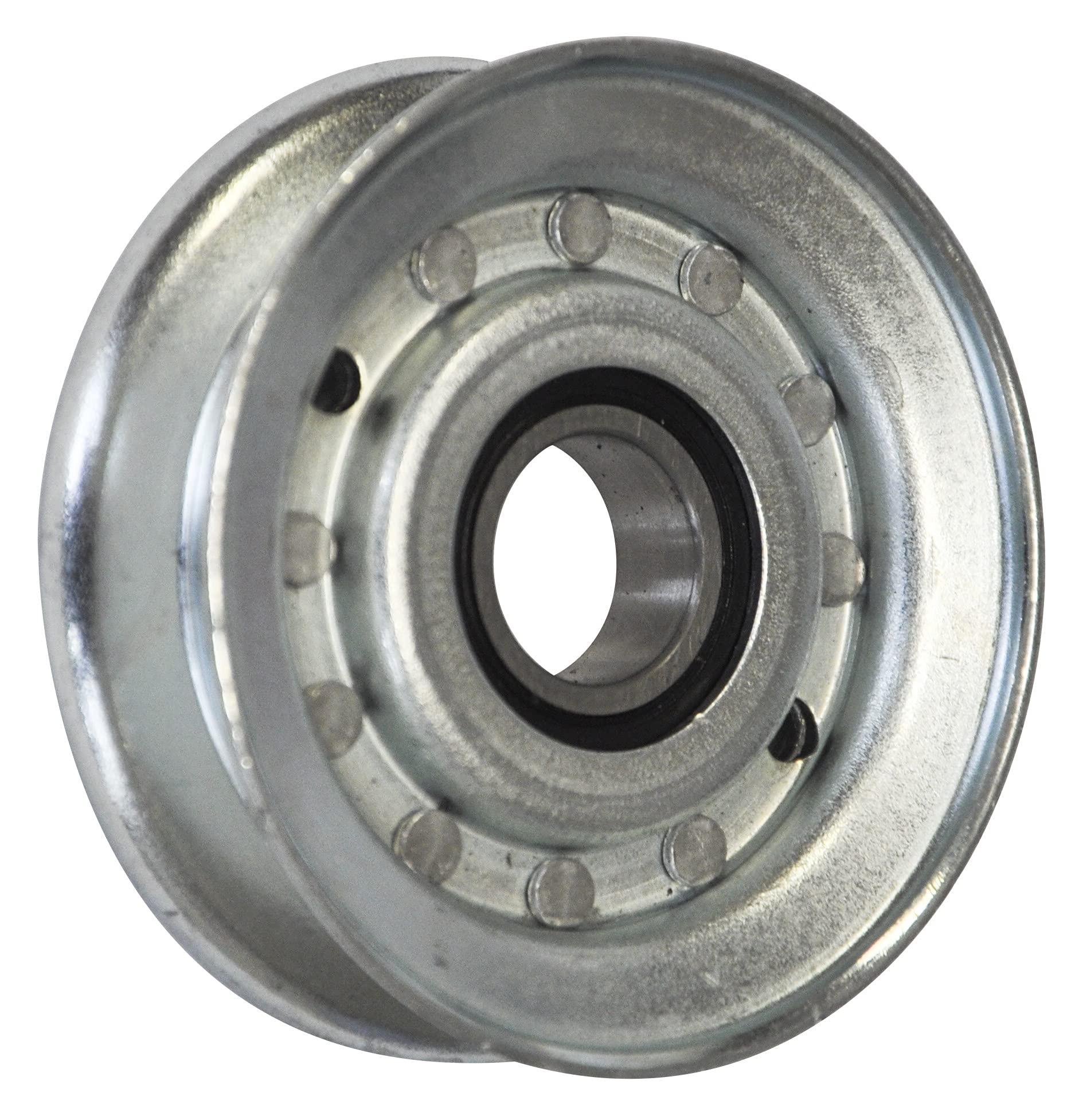 Transmission Pulley