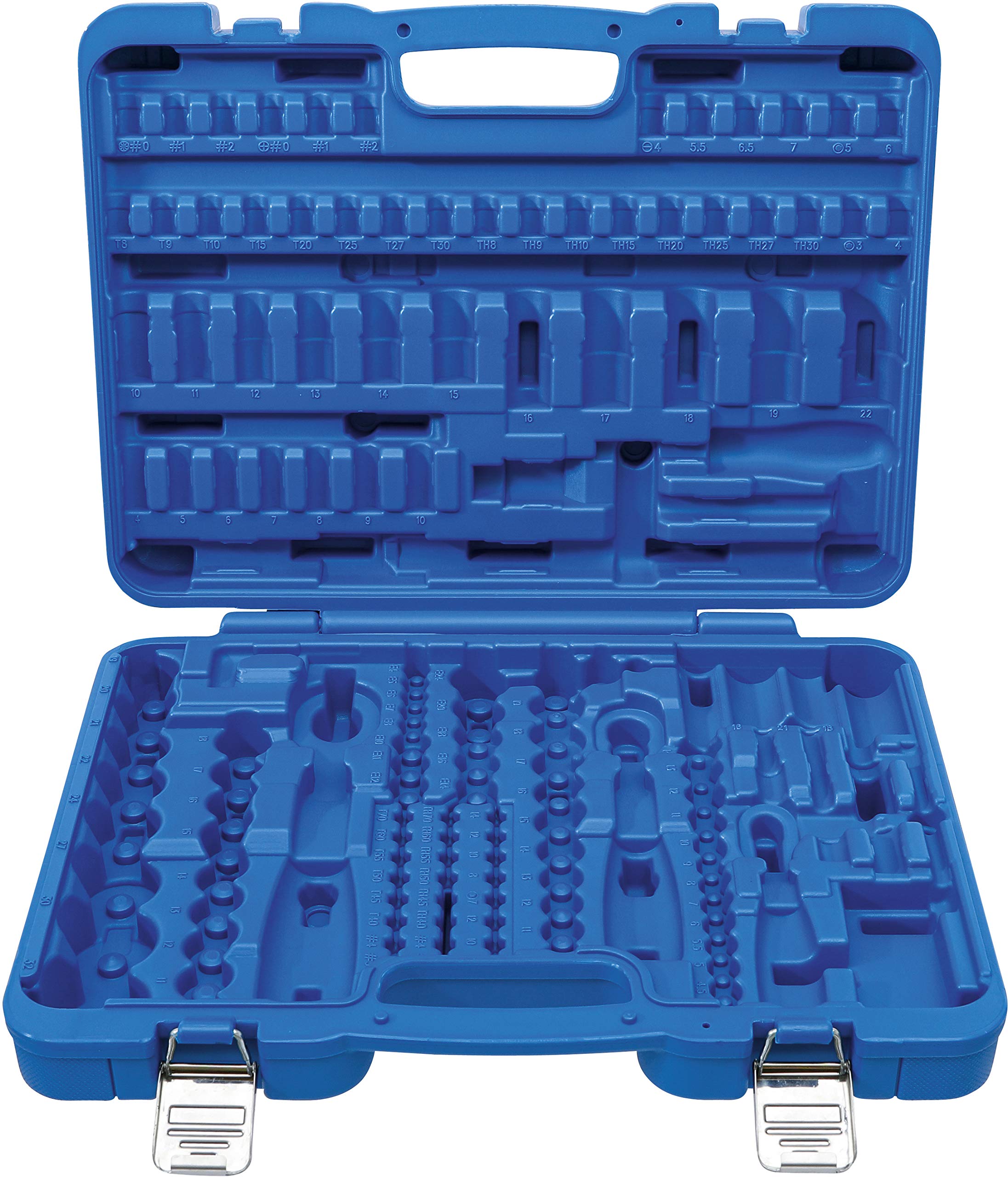 BGS 2292-LEER | Empty Case for BGS 2292