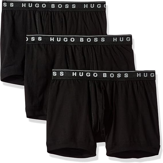 calzones hugo boss