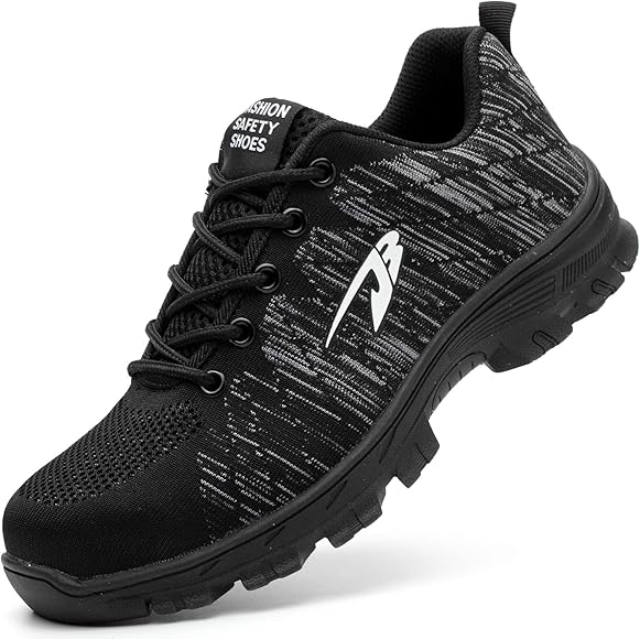 lightweight work trainers