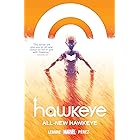 Hawkeye Vol. 5: All-New Hawkeye (All-New Hawkeye (2015))