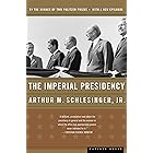 The Imperial Presidency