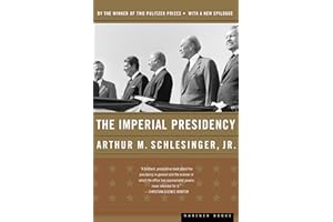 The Imperial Presidency
