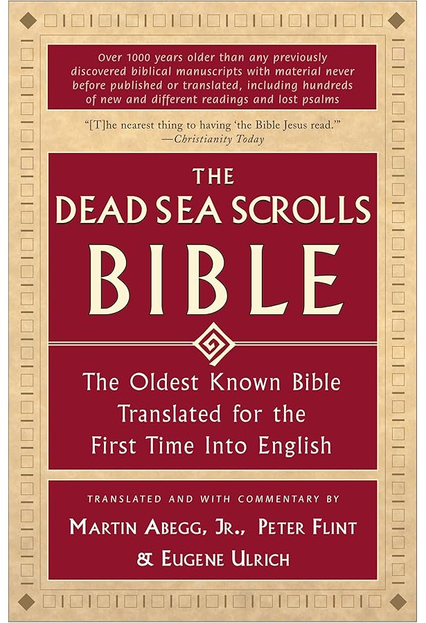 洋書 The Dead Sea Scrolls Study Edition The Dead Sea Scrolls, Study Edition: Martinez, Florentino Garcia