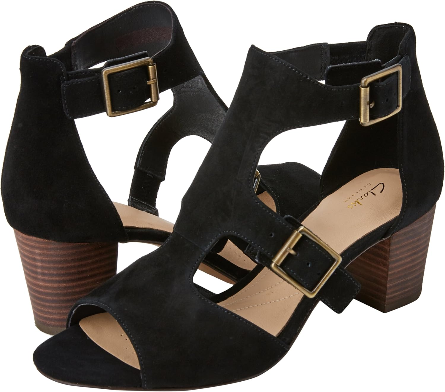 clarks deloria kay sandals