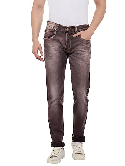 numero uno black jeans