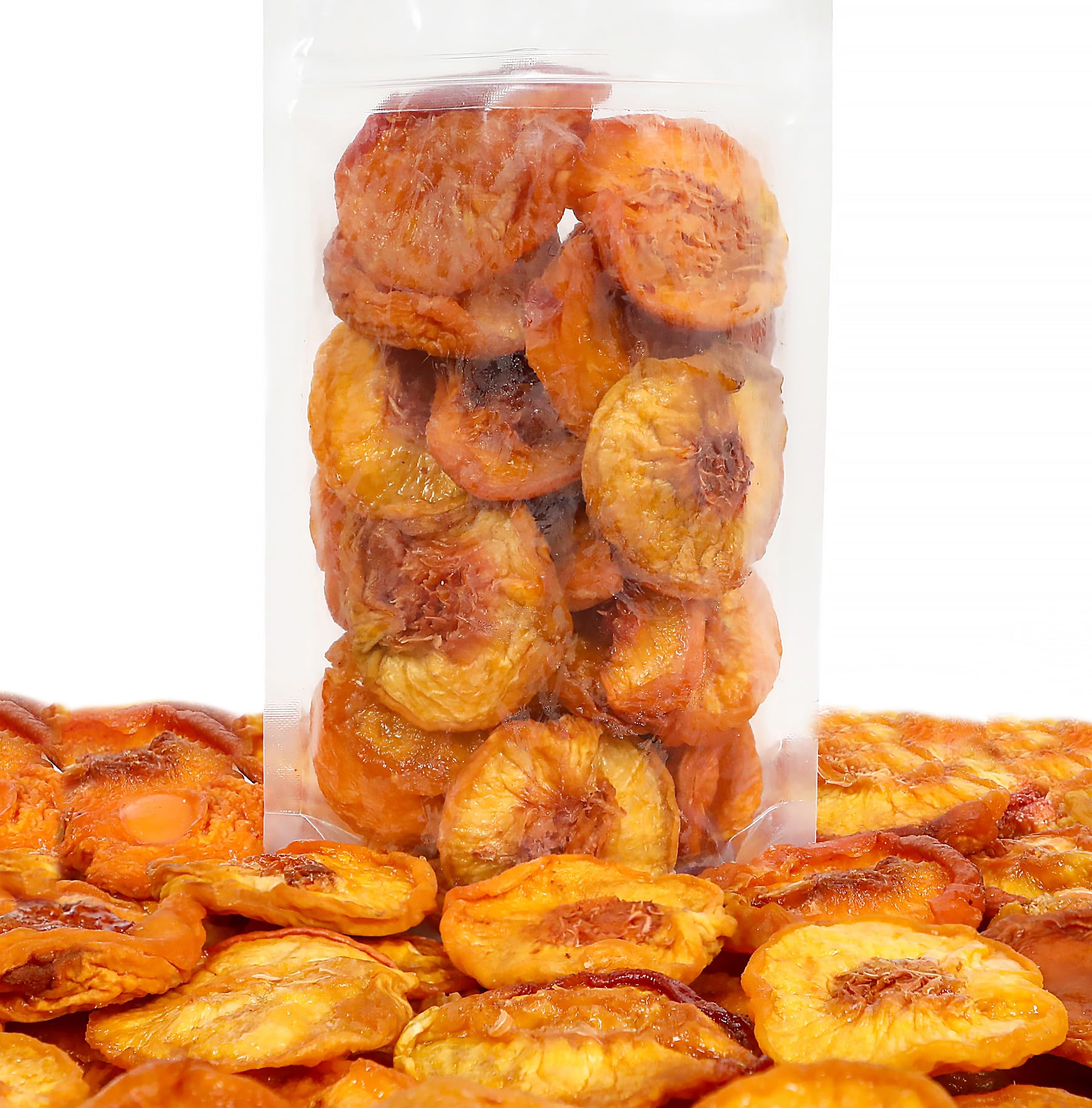 Dried Peaches Oman | Buy Online | Whizz Others