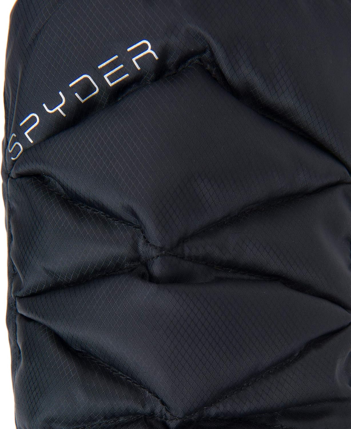 Spyder Women's Candy Down Mitten: Clothing