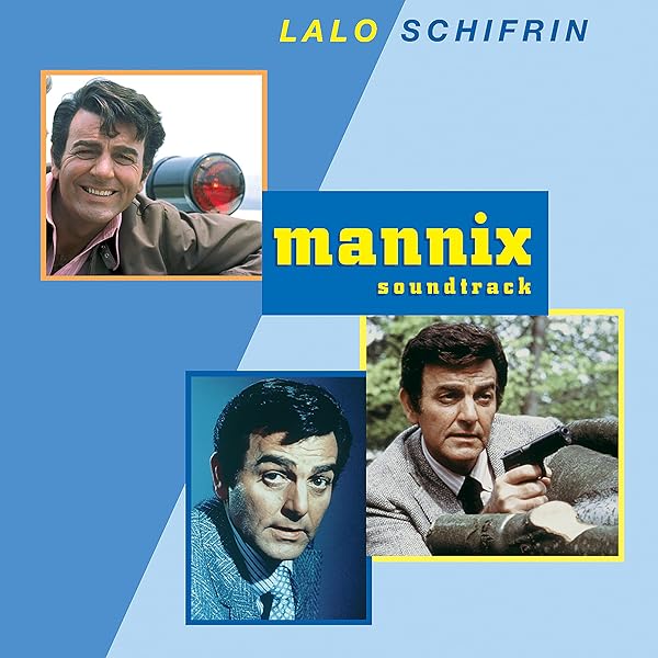 Lalo Schifrin - Latin Jazz Suite - Amazon.com Music