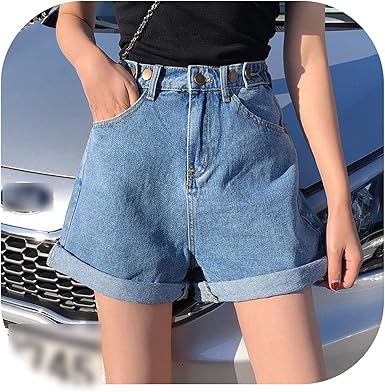 amazon ladies shorts