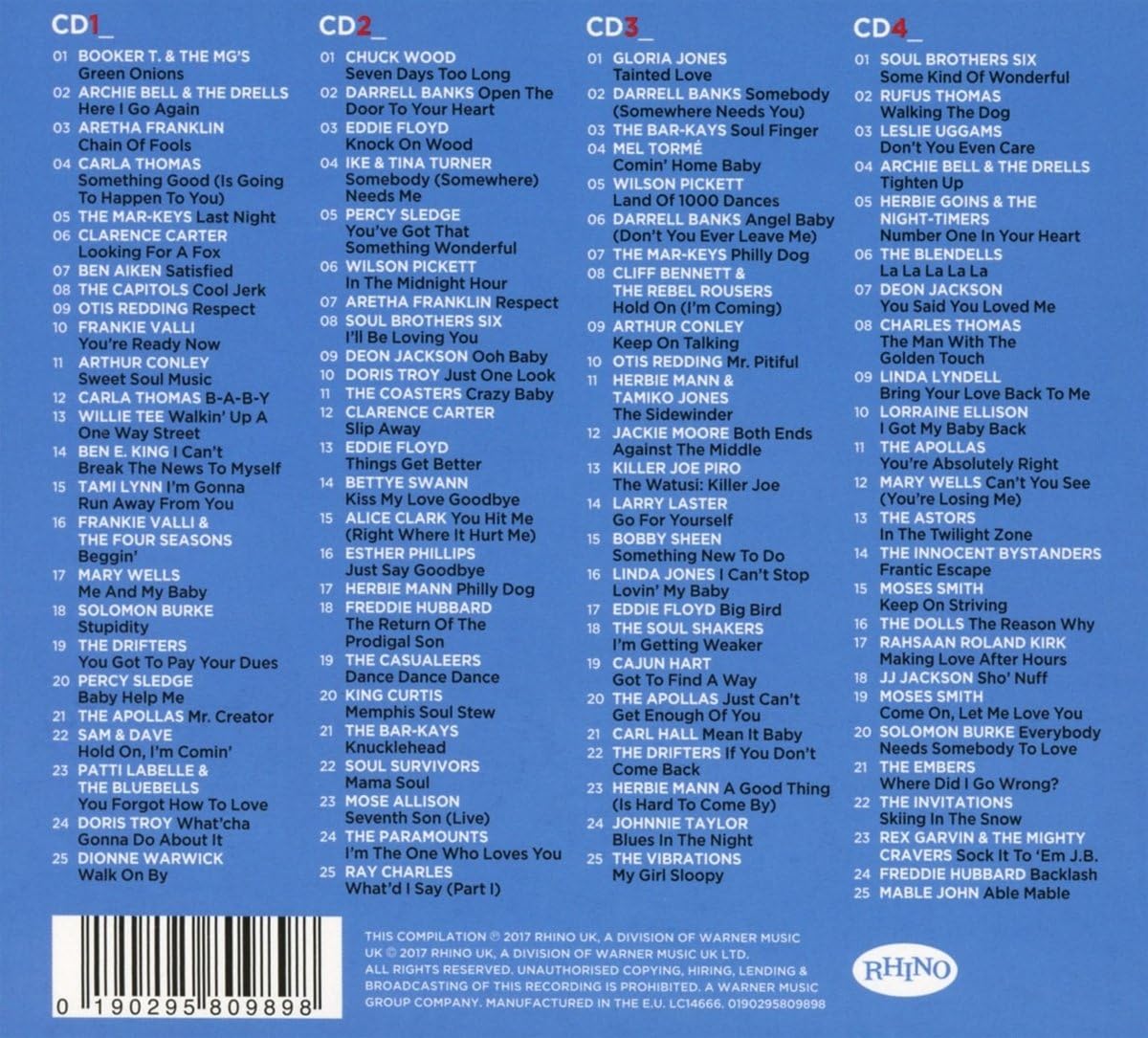 Mod: The Collection, Multicolor - Image 3