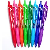 Uni Jetstream Color Ballpoint Pen, 0.5 mm, 8 colors set (Japan Import) [Komainu-Dou Original Package]