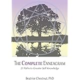 The Complete Enneagram: 27 Paths to Greater Self-Knowledge