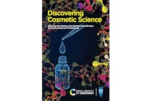 Discovering Cosmetic Science
