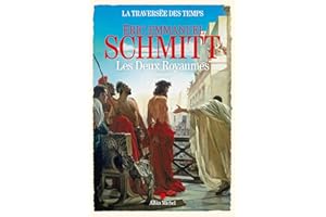 La Traversée des temps - tome 5 - Les Deux royaumes (French Edition)