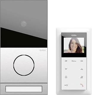 Gira EFH-Paket Video (2416000)