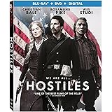 Hostiles [Blu-ray]