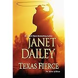 Texas Fierce (The Tylers of Texas)