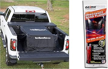 truck bag waterproof