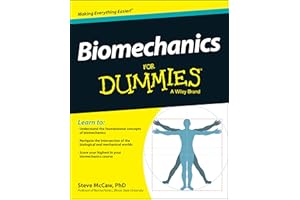 Biomechanics For Dummies