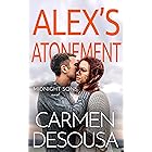 Alex's Atonement (Midnight Sons Book 2)