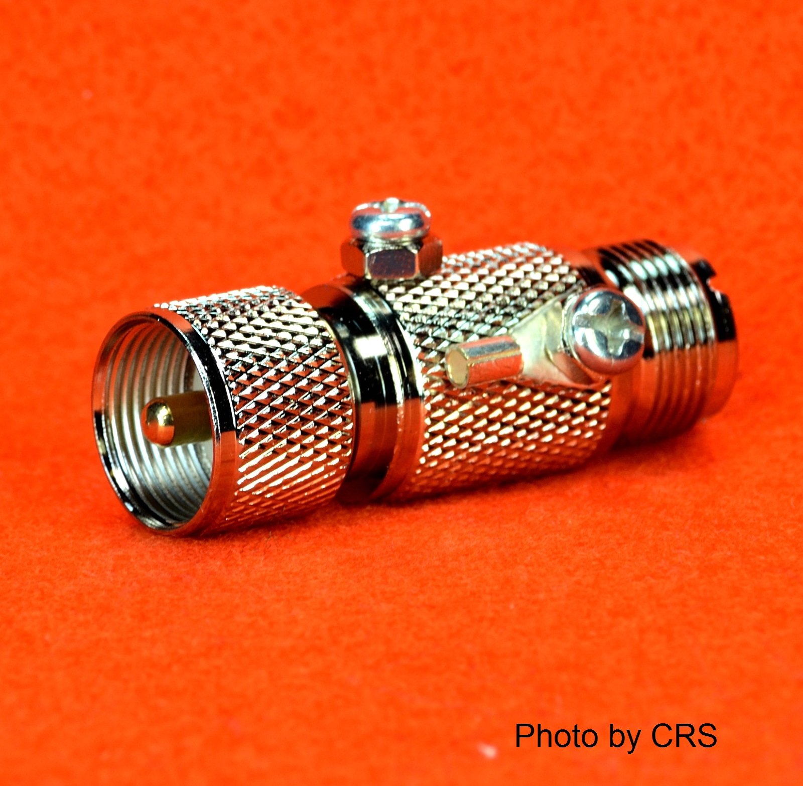 Lightning ARRESTOR for CB or Ham Base Antennas Workman A28 Buy