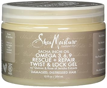 shea moisture twist cream