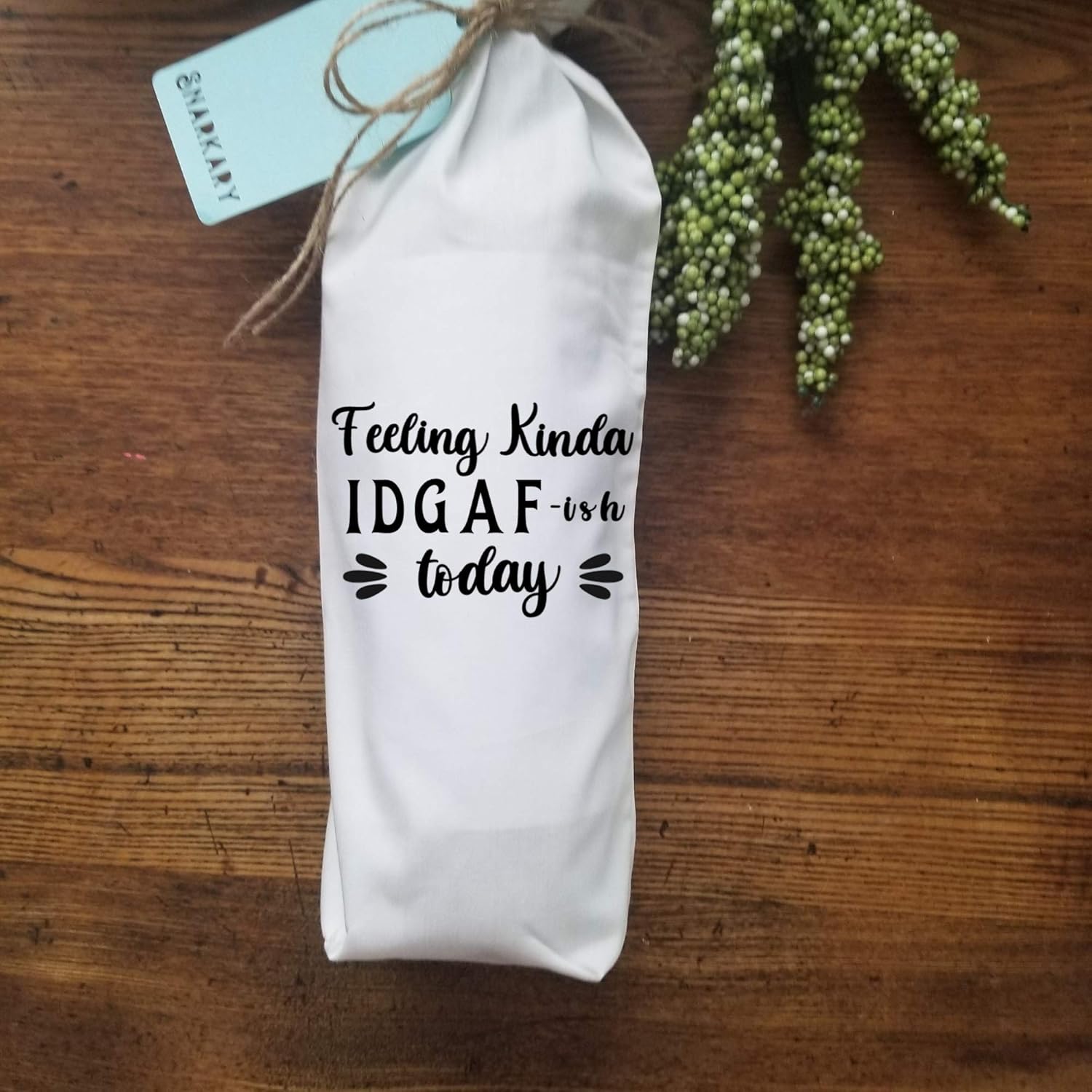 pantry chip bag organizer