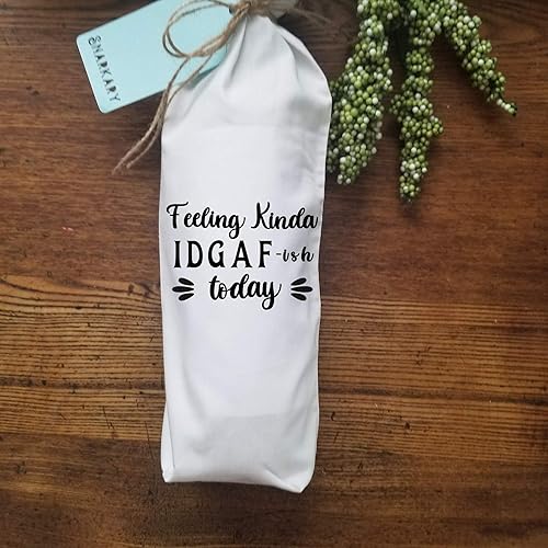 bottle gift bags