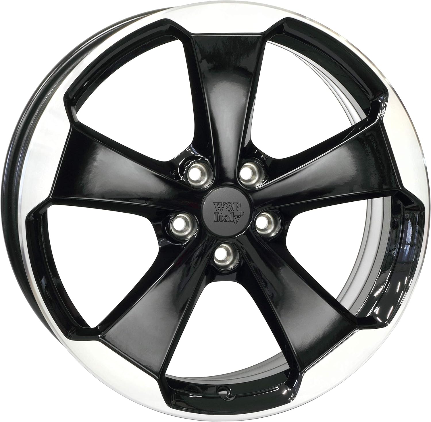 wheels for golf gti