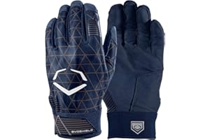 Evoshield EvoCharge Protective Batting Gloves