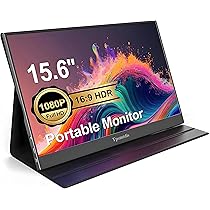 ディスプレイ・モニター本体 NexPad USB-C Portable Monitor for Laptop Amazon.com: NexPad USB-C Portable Monitor for Laptop. 12