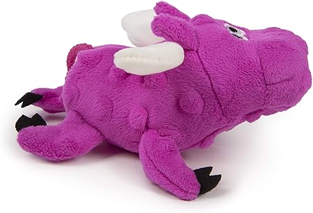 go dog pig toy
