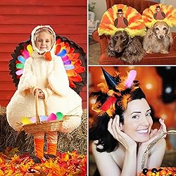 600 Pcs Feathers for Crafting, 3-5 inch Craft