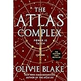 The Atlas Complex (Atlas Series, 3)