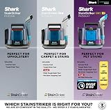 Shark StainStriker Oxy Multiplier Formula 946ml Refill Kit view 6