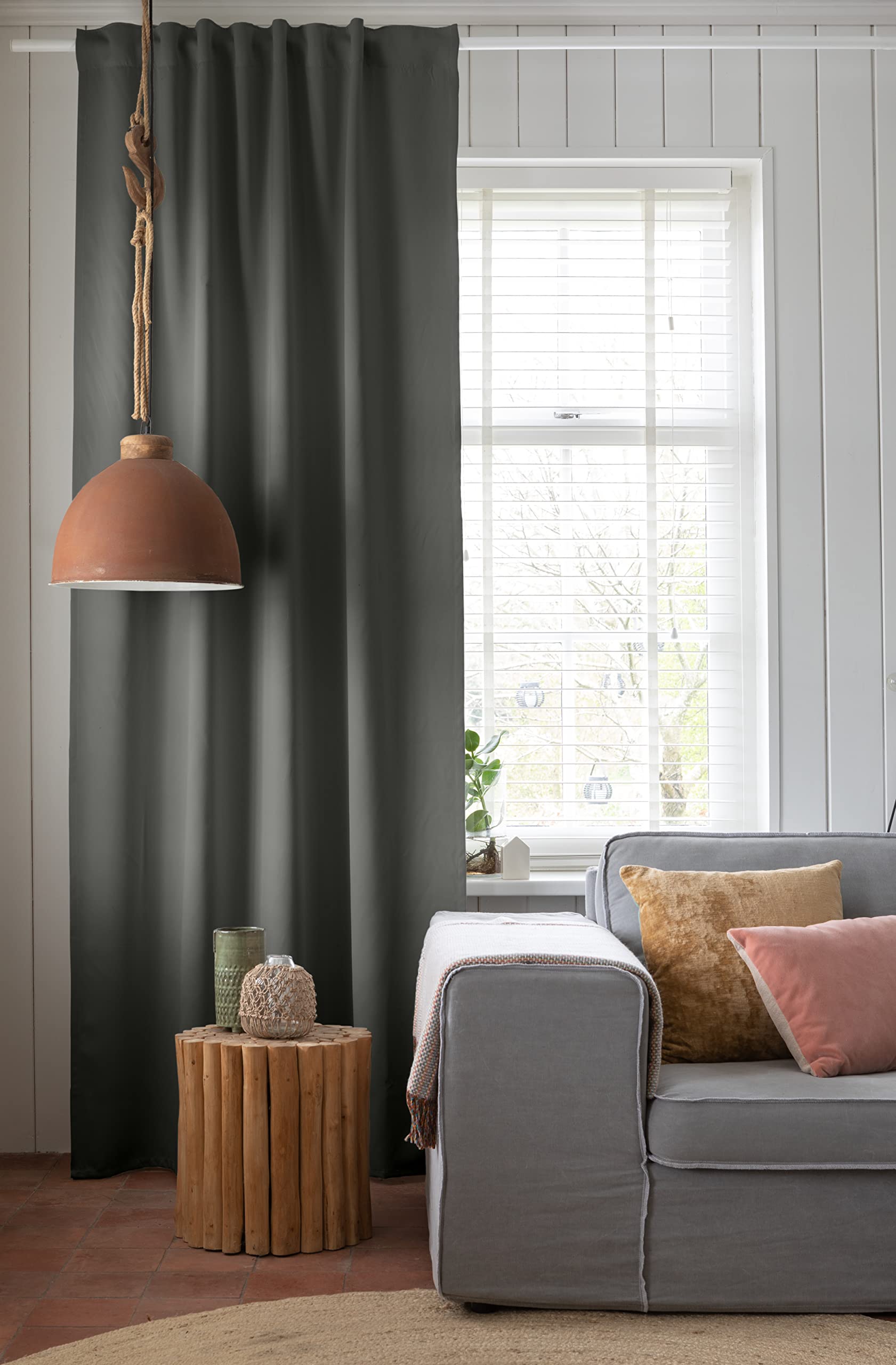 Elbersdrucke Midnight 07 Finished Decoration