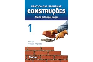 Prática das Pequenas Construções (Portuguese Edition)