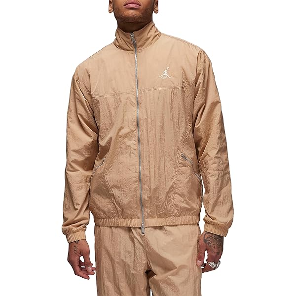 Nike Jordan 23 Engineered Men's Woven Jacket (as1, alpha