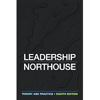 Leadership: Theory and Practice book cover Leadership: Theory and Practice book cover