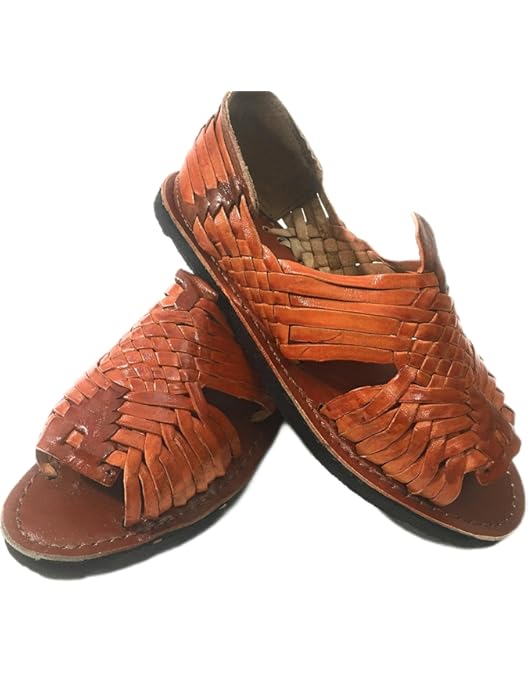 mexican huaraches shoes