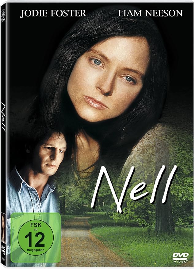 Amazon Co Jp Nell Dvd ブルーレイ