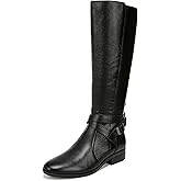 Naturalizer womens Rena2 Wide Calf