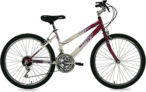 shogun trail blaster women's bicycle