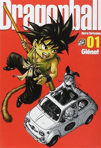 Download Dragon Ball perfect edition, Tome 1 : PDF