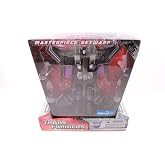Skywarp Transformers Universe Masterpiece Exclusive Action Figure