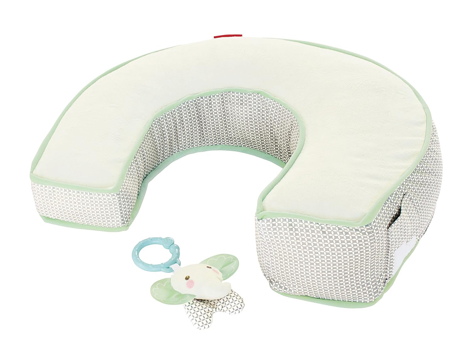 fisher price boppy pillow