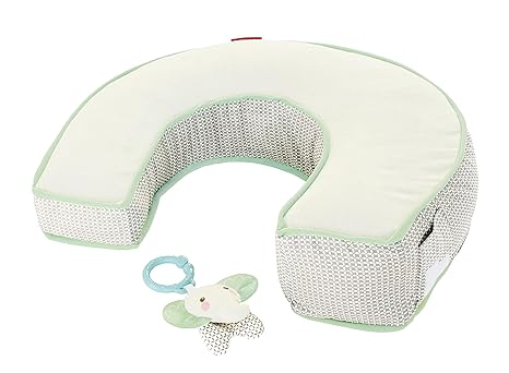 fisher price nursing pillow
