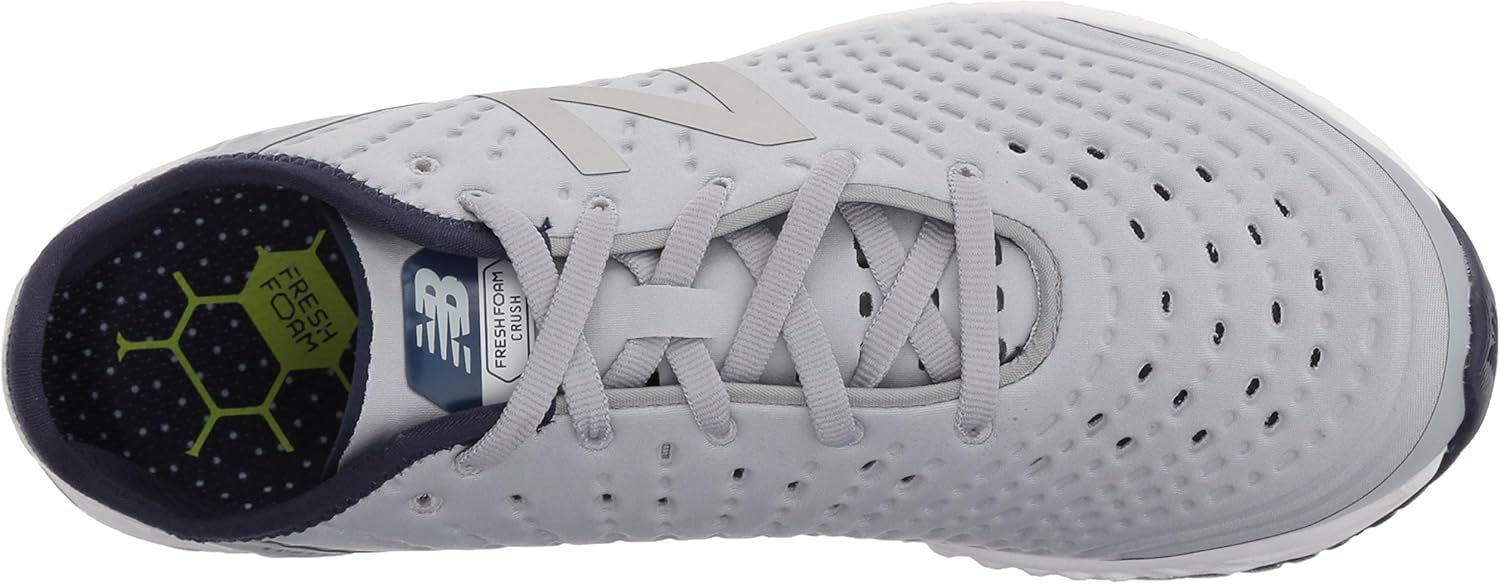 new balance crush v1 training
